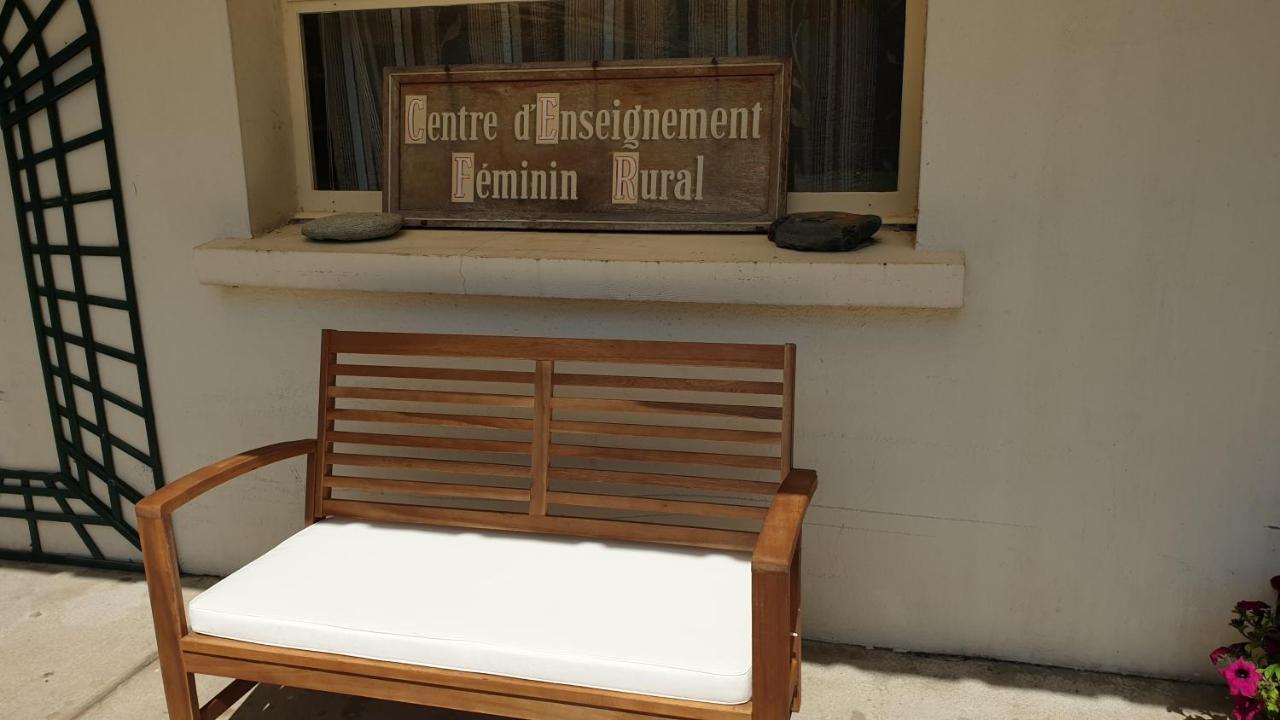 Cosy Er Lann Chambres D'Hotes Val-Couesnon Buitenkant foto