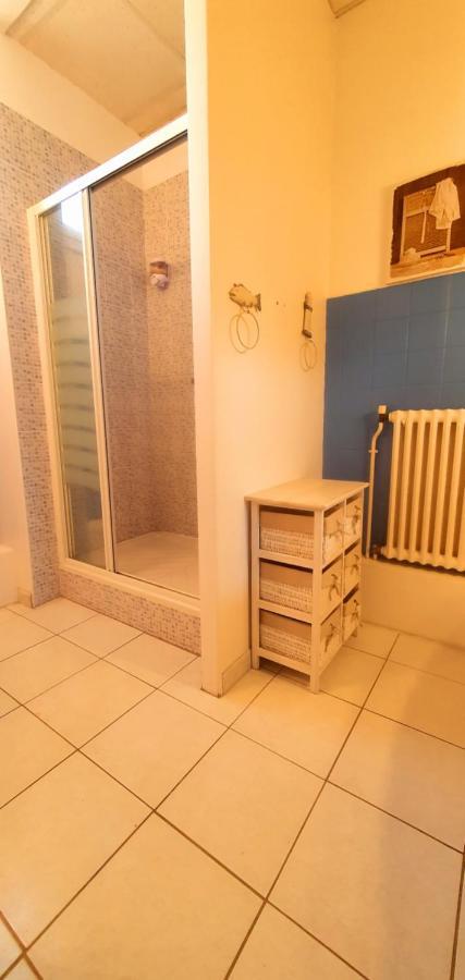 Cosy Er Lann Chambres D'Hotes Val-Couesnon Buitenkant foto
